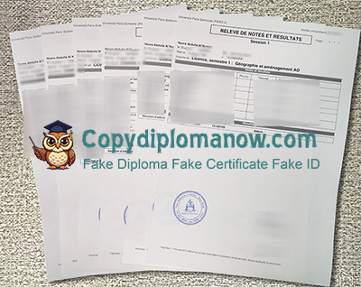 Paris-IV Diploma