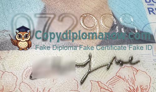Calif ID 3D Fonts