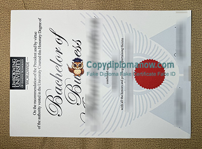 LUCT Diploma