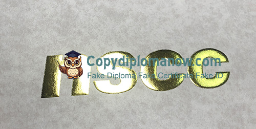 NSCC Diploma seal
