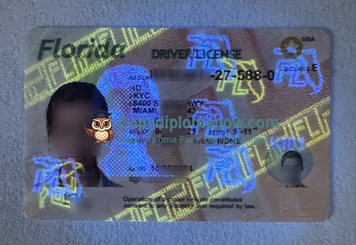 Florida ID