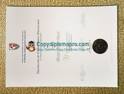 AUT Diploma