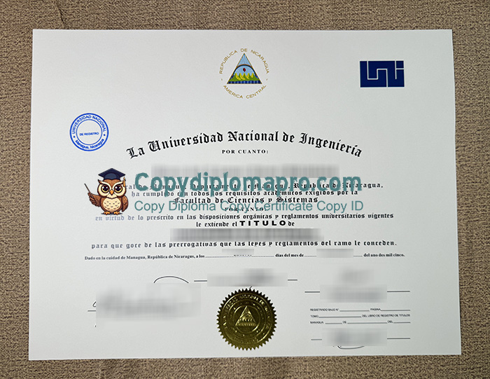 UNI Diploma