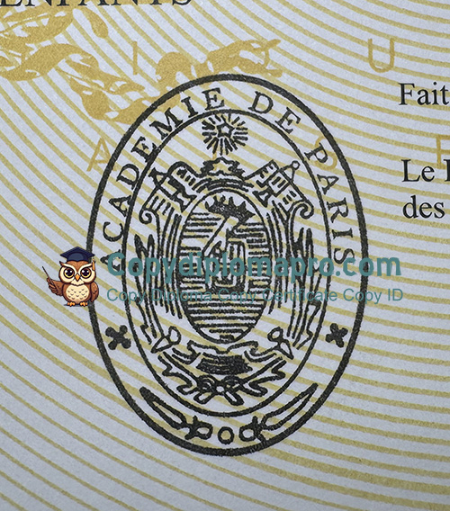 Diplôme d’Etat d’éducateur de jeunes enfants seal