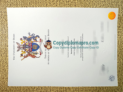 University of Derby Degree
